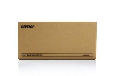 Develop TN-113 Orjinal Toneri - D16F / D16G