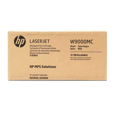 HPZCARTKEEP0001ZXQQ BlackART Toner - LaserJet E65050dn