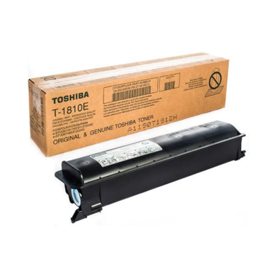 Toshiba T-1810E Orjinal Fotokopi Toner -  E-Studio