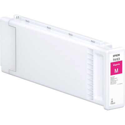 Epson C13T41E340 Mavi Orjinal Kartuş - SC-T3405