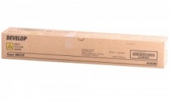Develop TN-512Y Sarı Orjinal Toner - Ineo 224 / 28