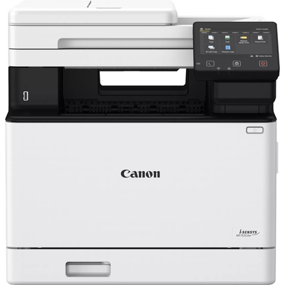 Canon i-SENSYS MF752Cdw (5455C012AA) Wi-Fi + Scanner + Copier Multi-Function Color Laser Printer