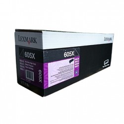 Lexmark 60F5X00 (605X) Toner hoch