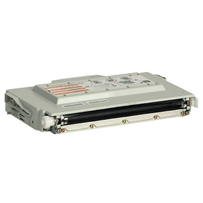 Konica Minolta 1710188-004 Siyah Orjinal Toner - M