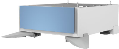 HP 6GW53A Department Stand - MFP E877dn / E87740dn