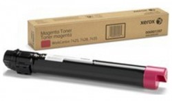 Xerox 006R01401 Red Orjinal Toner (Metered)