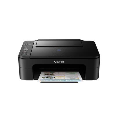 Canon Pixma E3340 Yazıcı + Fotokopi + Tarayıcı + W