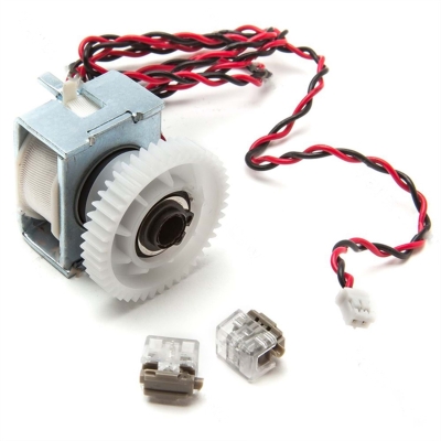 Lexmark 40X5370 Media Feed (ACM) Clutch - E260 / E