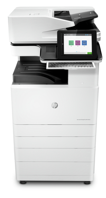HP Color LaserJet Managed MFPZCARTKEEP0002E78330ZCARTKEEP0003ZZXQZCARTKEEP Reihe
