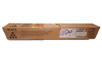 Ricoh 841148 Schwarzer Orjinaltoner — MPZCARTKEEP0002ZXQ
