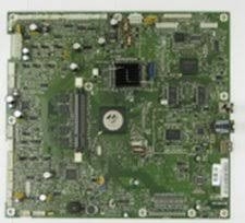 Lexmark 40X5200 System Board (Network) - X734