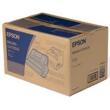 Epson S051111 (C13S051111) Siyah Orjinal Toner - E