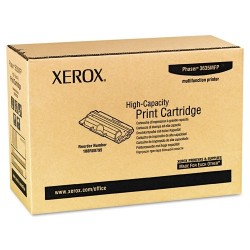 Xerox 108R00795 Orjinal Toner Yüksek Kapasite - Ph