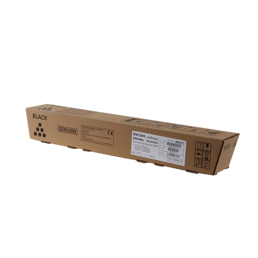 Ricoh 842311 Schwarzer Original-Toner - IMC2500