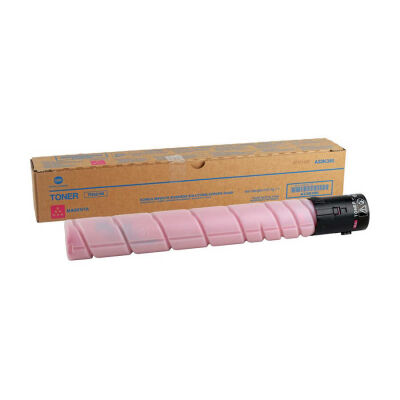Konica Minolta TN-321M (A33K350) RedART T