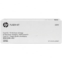 HP CE978A Original Fuser Unit 220V - Laserjet CP5520 / CP5525