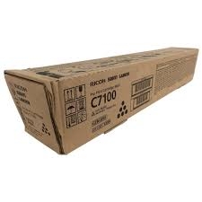 Ricoh 828330 Schwarzer Orjinaltoner — PROZCARTKEEP0002ZXQ