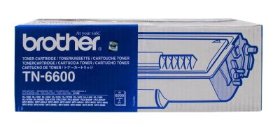 Bruder TN-6600 Schwarzer Orjinaltoner — HL-1240ZCARTKEEP0002ZXQ