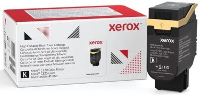 Xerox 006R04835 Black Orjinal Toner High Capasi Tags