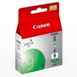Canon PGI-9G (1041B001) Grüne Orjinalpatrone - iX7