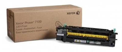 Xerox 109R00846 Orjinal Fuser Unit — Phaser 710