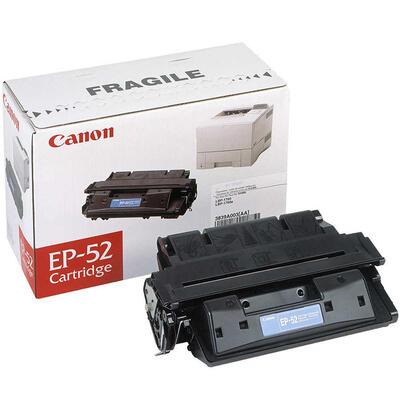 Canon EP-52 (3839A003) Original Toner - LBP1760 (C)