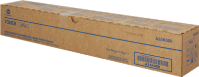 Konica Minolta TN-322 (A33K050) Orjinal Toner - Bi