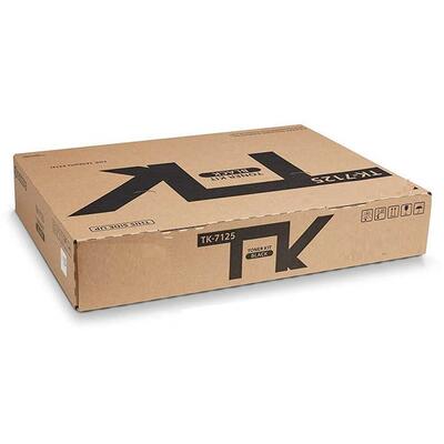 Kyocera Mita TK-7125 Original Toner - 3212i