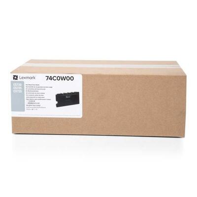 Lexmark 74C0W00 Original Waste Unit - CS720de / CS725de