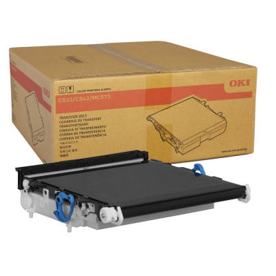 OKI 46394902 Original Transfer Belt - C532 / MC573