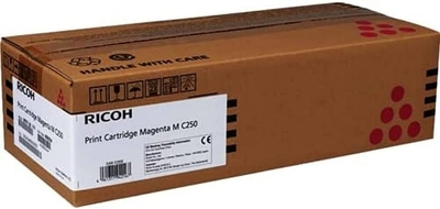 Ricoh 408354 Kırmızı Orjinal Toner - MC250