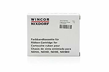 Wincor Nixdorf 01750075523/10600203761 ND98 Orjina