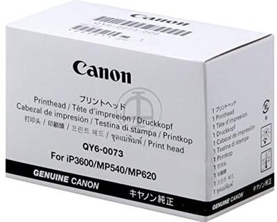 Canon QY6-0073 Original Head Cartridge - iP3600 / iP3680