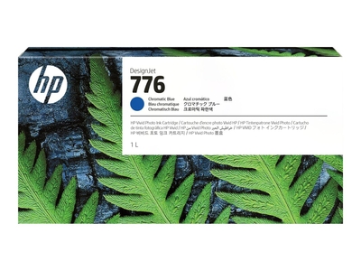 HP 1XB04A (776) Kartusche —