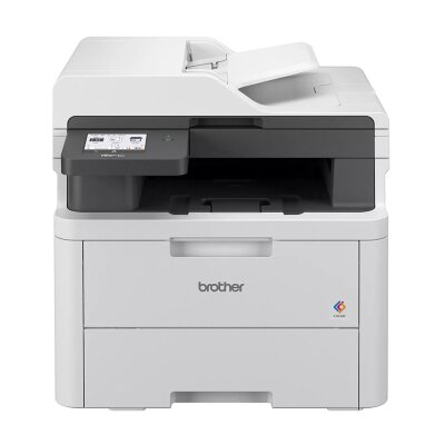 Bruder MFC-L3720CDW WLAN + Scanner + Kopierer +