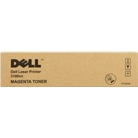 Dell CT200483 Roter Orjinaltoner — 3000CNZCARTKEEP0002ZXQ