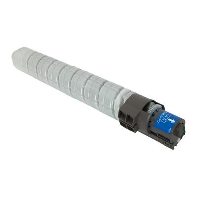 Ricoh 888607 Cyanfarbener Originaltoner - MP-C3500 / MP-C4500