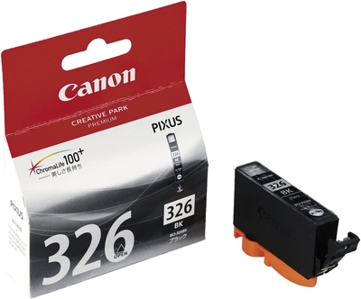 Canon BCI-326BK Siyah Orjinal Kartuş - MG8230