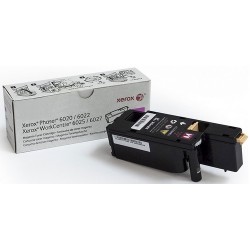 Xerox 106R02757 Kırmızı Orjinal Toner - Phaser 602