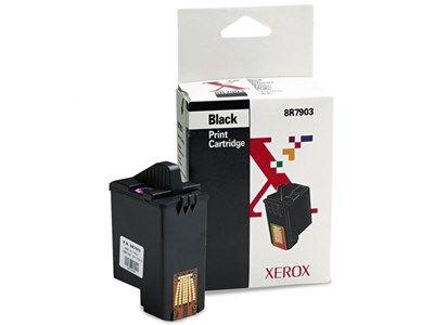Xerox 8R7903 Orjinal Siyah Kartuş - DocuPrint C11