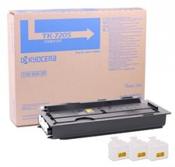 Kyocera TK-7205 Orjinal Toner — TasKalfa 3510i