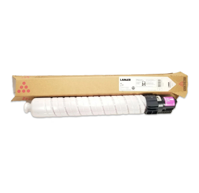 Lanier 884976 RedART Toner - LD425c/LD4