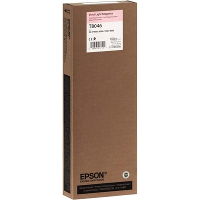 Epson C13T804600 (T8046) Offene rote Kartkarte