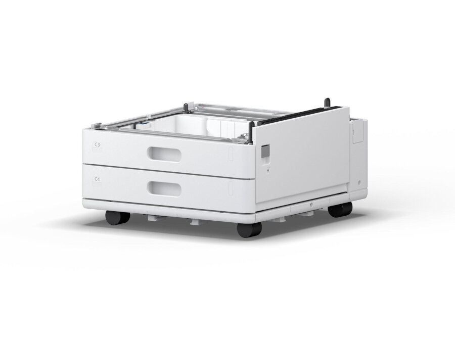 Epson P1/LM3DC1 (C12C936871) Dual Paper Cassette - AM-C4000