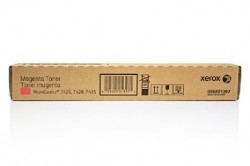 Xerox 006R01397 Kırmızı Orjinal Toner - WorkCentre
