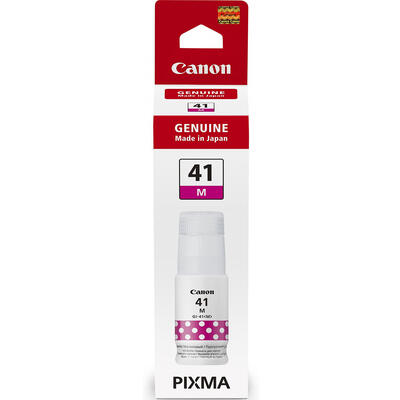 Canon GI-41M Magenta Ink Cartridge - G1420 / G2420