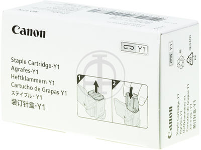 Canon ( 0148C001) Zımba Kartuşu Booklet Finisher