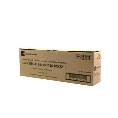 Utax DC-2016, DC-2116, DC-2120, DC-2216 Orjinal Fo