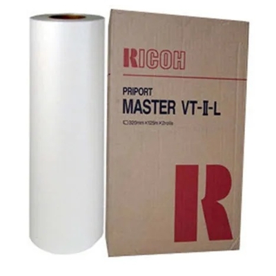 Ricoh 893952 Hauptrollen VT-II-L A3 Principal Master - VT-3500 / VT-3600