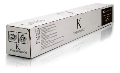 Triumph Adler CK-8513K (1T02RM0UT0) Black Original Toner (Damaged Box)